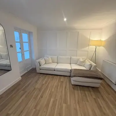 The Waldegraves Hideaway