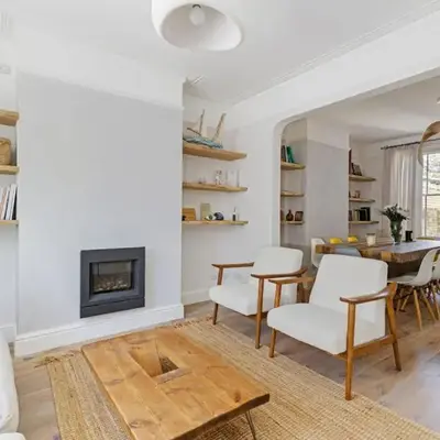 Stunning 2Bed Central Home