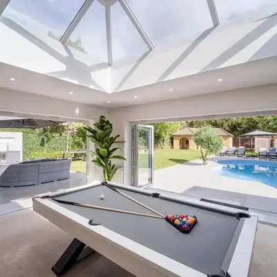 Emerson Park Villa