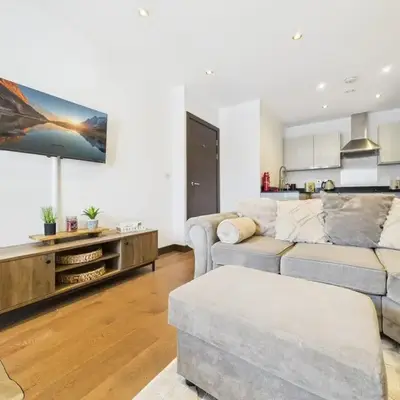 Mid-Long Stay 1 Bedroom Apartment Great Baddow