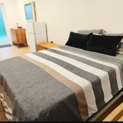 1 Bed LuxuryHouse- Sleeps 2- Garden Wifi Parking