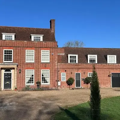The Coach House WPH