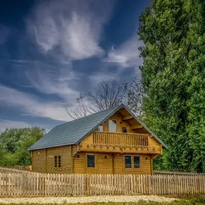 Buzzards Retreat