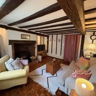 Pretty Cottage in Harleston