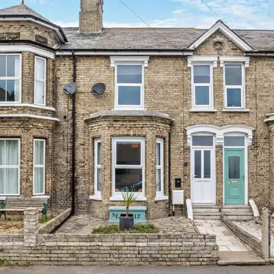 3 Bed in Felixstowe oc-s27808