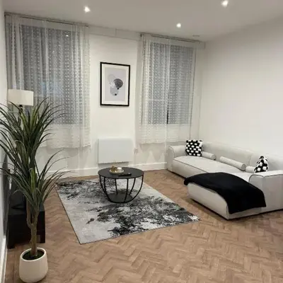 Luxury Modern Apartment in Central Chelmsford