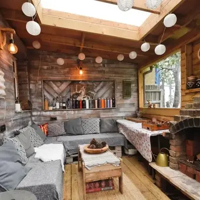House in Harold Wood