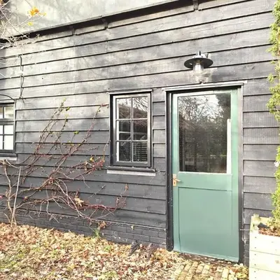 1 Bed in Eye- oc-34390