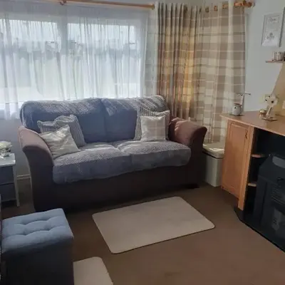 Hutleys Caravan Holiday Home - St Osyth - Clacton-on-Sea