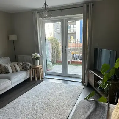 1 bed flat close to Chelmsford City Centre
