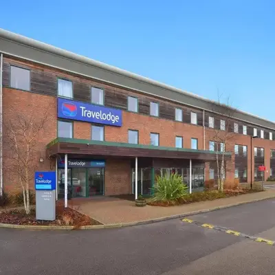 Travelodge Haverhill