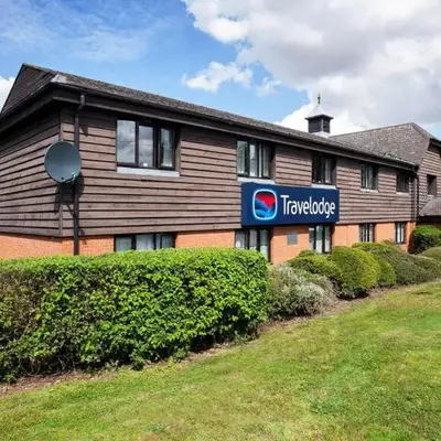 Travelodge Ipswich Beacon Hill