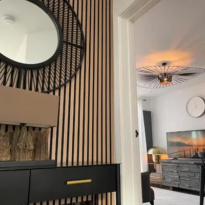 Cozy Organic Tea House in Central Ipswich near Waterfront