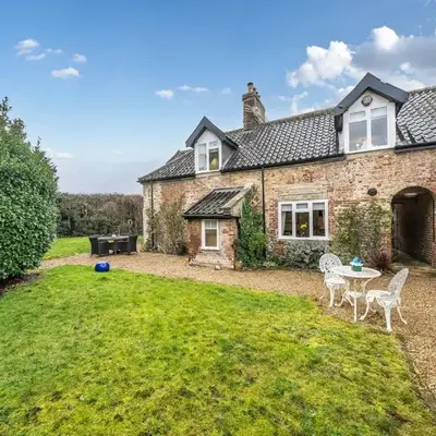 Old Rectory Cottage
