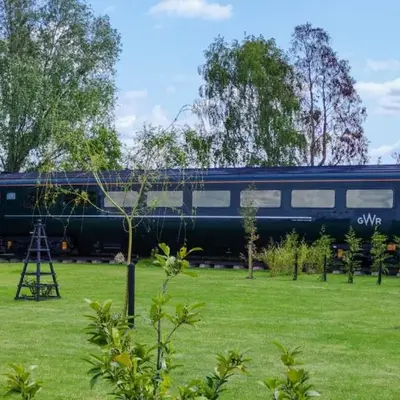 The Carriage Ely