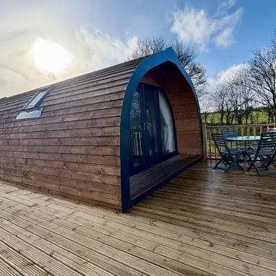 River Meadow Retreat