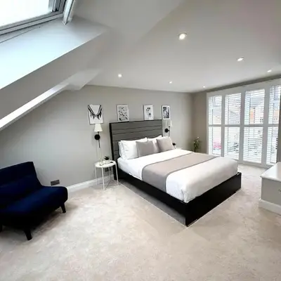 Luxury home Cheshunt