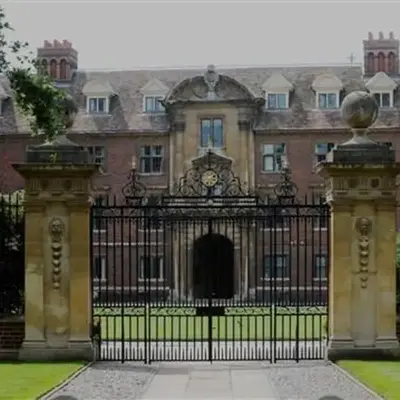 St Catharine's College