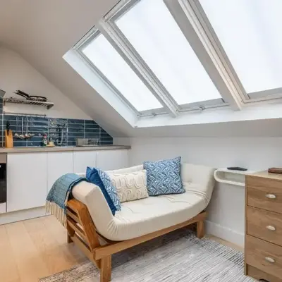 Charming Central 1Bed Home