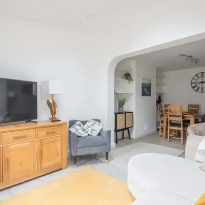 Fabulous 4 Bed Family Home