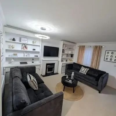 Modern 3BR House I Garden I Cambridge I Parking x 2