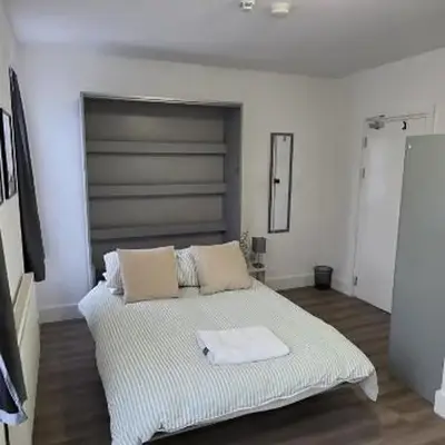 Great En-suite room