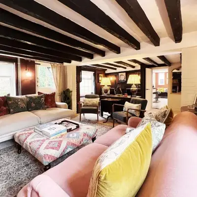 Peak Hill Cottage