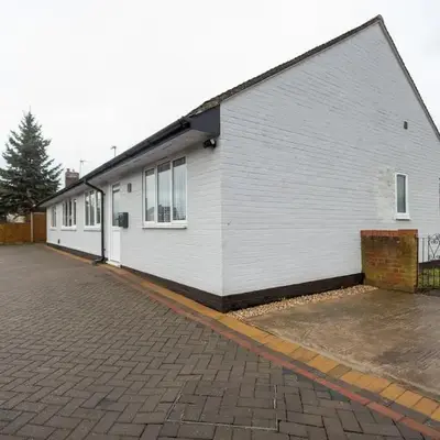Shrub End Lodge - Colchester