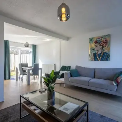 Sizewell - Lincoln - Contractor Accommodation