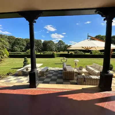 Herringswell Manor