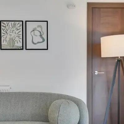 Easy access to Central London and Stansted Airport