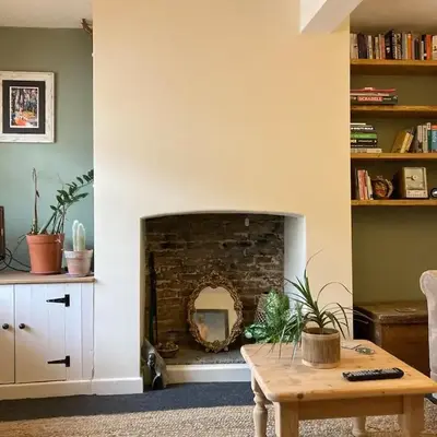 Charming Cambridgeshire Home