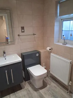Gallery image of The Annexe at Redwood in West Mersea