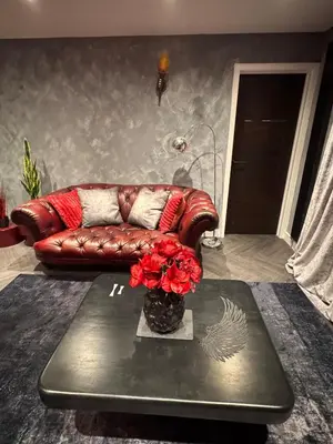 Gallery image of Red Velvet Romantic Suite Private Hot Tub Luxury in South Benfleet