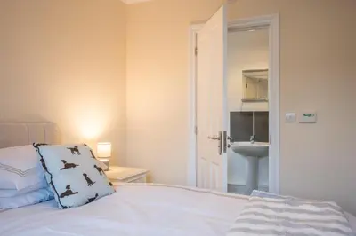 Gallery image of Comfortable 2-Bedroom Home in Framlingham in Framlingham