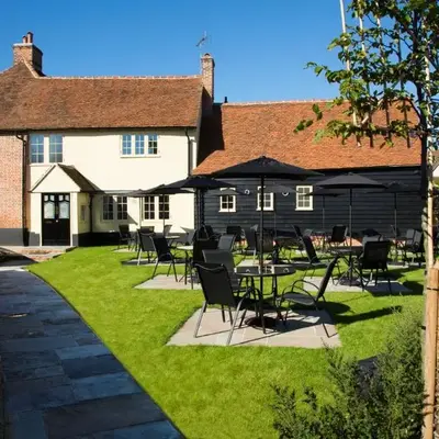 The Harvard Inn