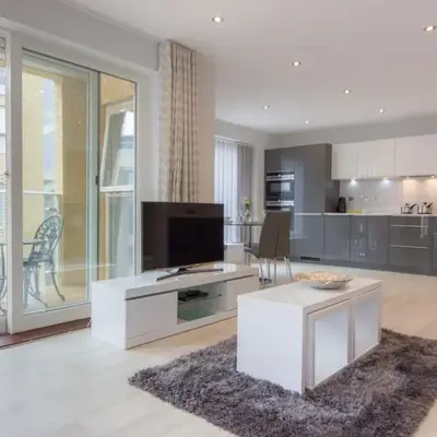 Citystay Living - Vesta Apartments