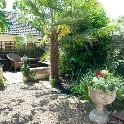 Little Chequers