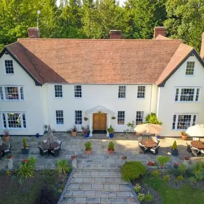 Sturmer Hall Hotel and Conference Centre