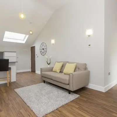Citystay Living - The Dales