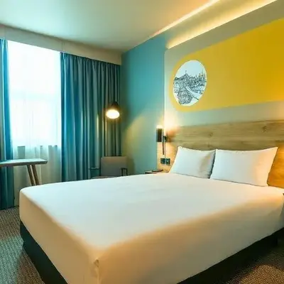 B&B HOTEL Ipswich