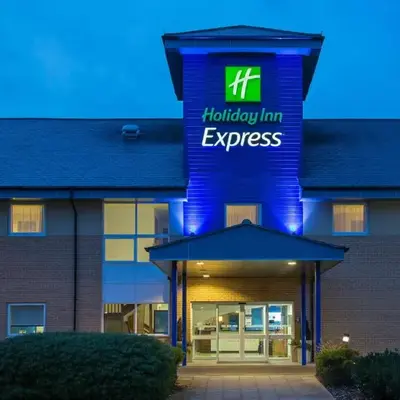 Holiday Inn Express Braintree by IHG