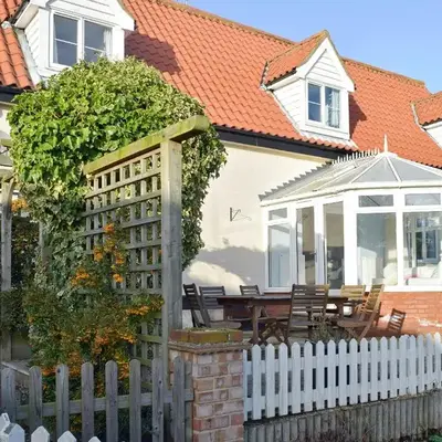 Granary Cottage