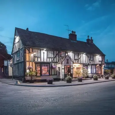 The Bell Inn