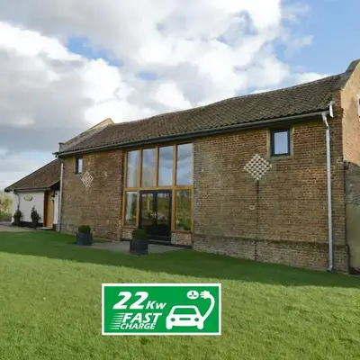 Old Field Barn Luxury B&B