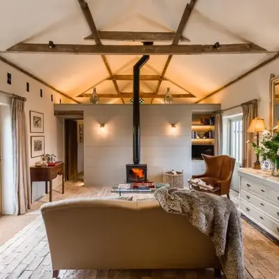Cambridge Country Cottages