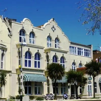 Esplanade Hotel - Clacton On Sea