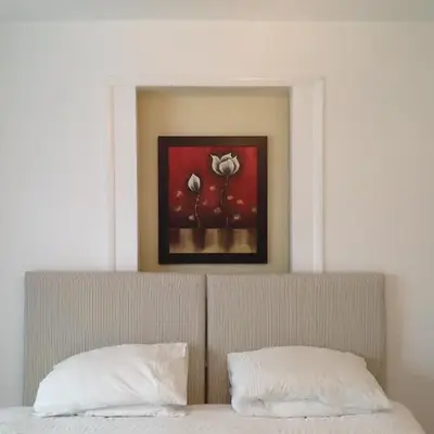 Repton Private Hotel