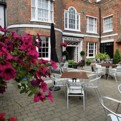 Old Bull Inn