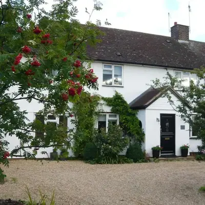 The Kings' House
